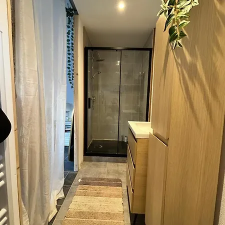 Le Cocon De Сasa de vacaciones *