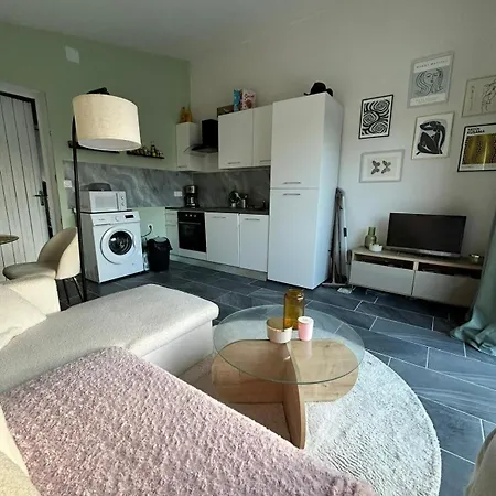 Le Cocon De Сasa de vacaciones Laroque (Herault)