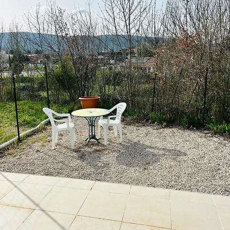 Le Cocon De Сasa de vacaciones