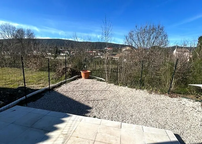 Сasa de vacaciones Le Cocon De